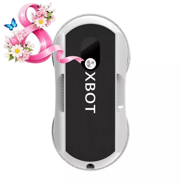 Робот-мойщик окон Xbot В21