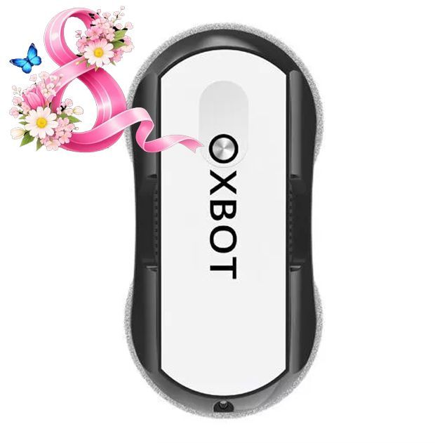 Робот-мойщик окон Xbot В22