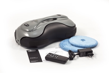 Робот_полотер Xbot R2