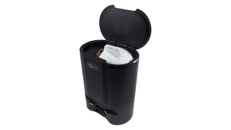 Робот пылесос с влажной уборкой и станцией самоочистки Xbot L7 Smart