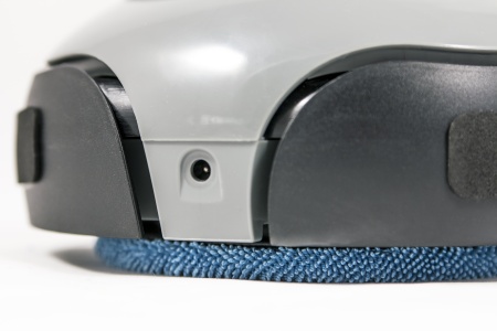 Робот_полотер Xbot R2