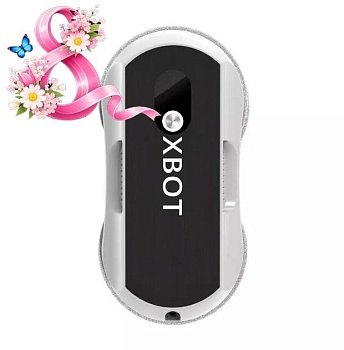 Робот-мойщик окон Xbot В21