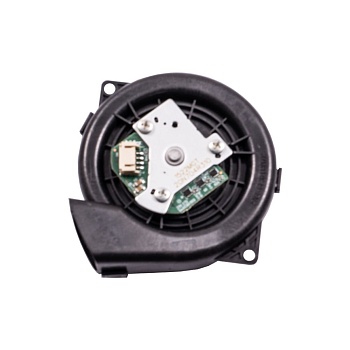 Двигатель вакуумный в сборе Xbot L7 Smart