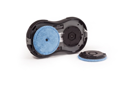 Робот_полотер Xbot R2