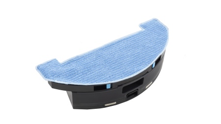 Робот пылесос с влажной уборкой и станцией самоочистки Xbot L7 Smart