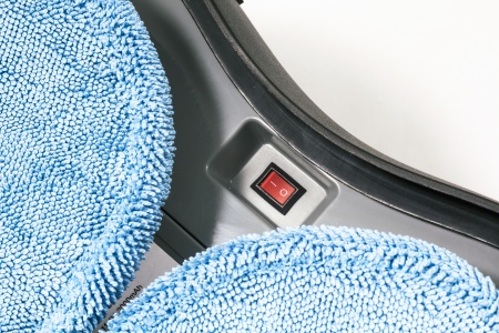 Робот_полотер Xbot R2