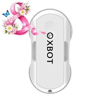 Робот-мойщик окон  Xbot B20
