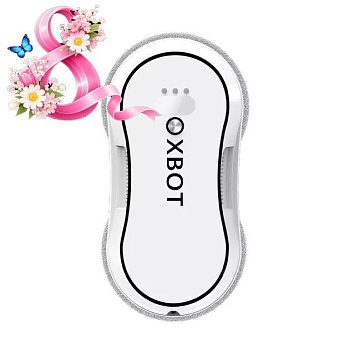 Робот-мойщик окон Xbot С30