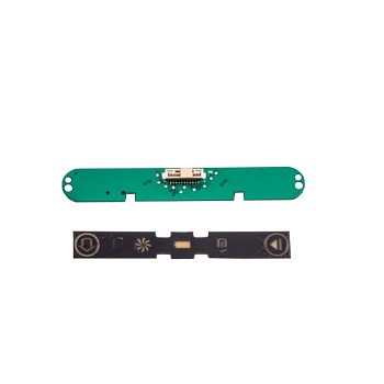 Плата кнопки старт Xbot L7 Smart