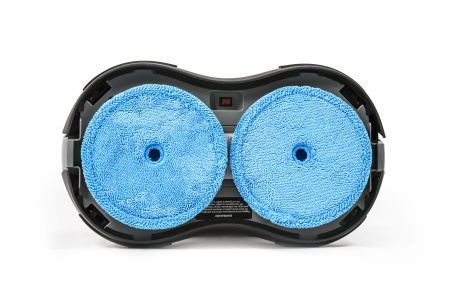 Робот_полотер Xbot R2