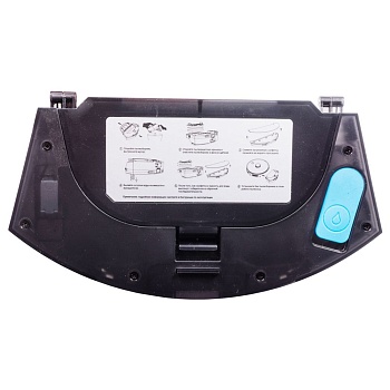 Пылесборник и емкость для воды Xbot L7 Smart