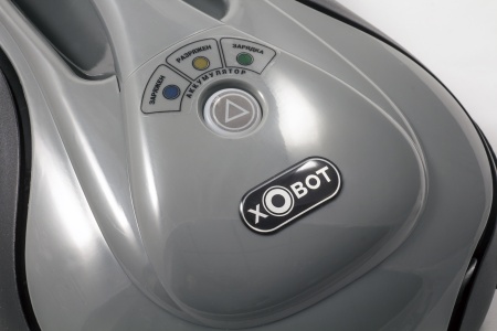 Робот_полотер Xbot R2