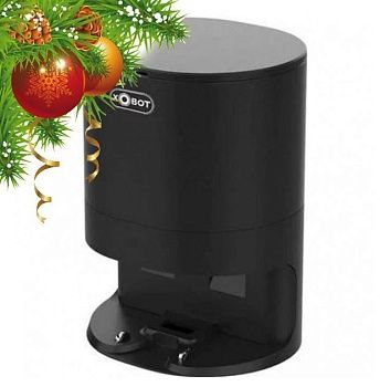 Станция самоочистки Xbot L7 station