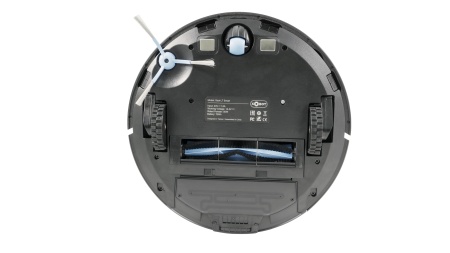 Робот пылесос с влажной уборкой и станцией самоочистки Xbot L7 Smart