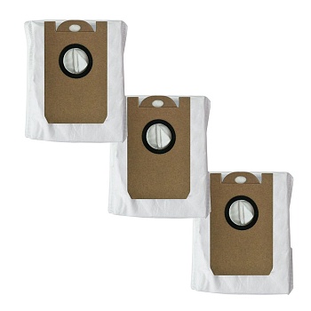 Мешок пылесборник Xbot L7 PRO station (3шт)